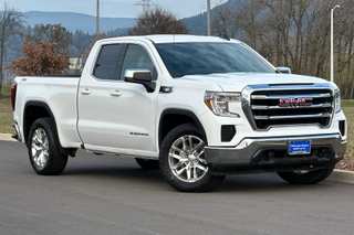 2022 GMC Sierra 1500 Limited SLE