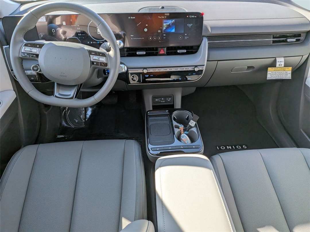 2026 Hyundai Ioniq 5 SEL - Image 27