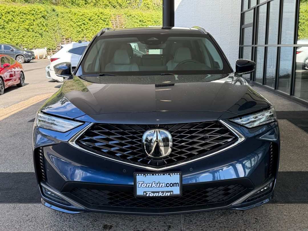2026 Acura MDX Advance Package - Image 3