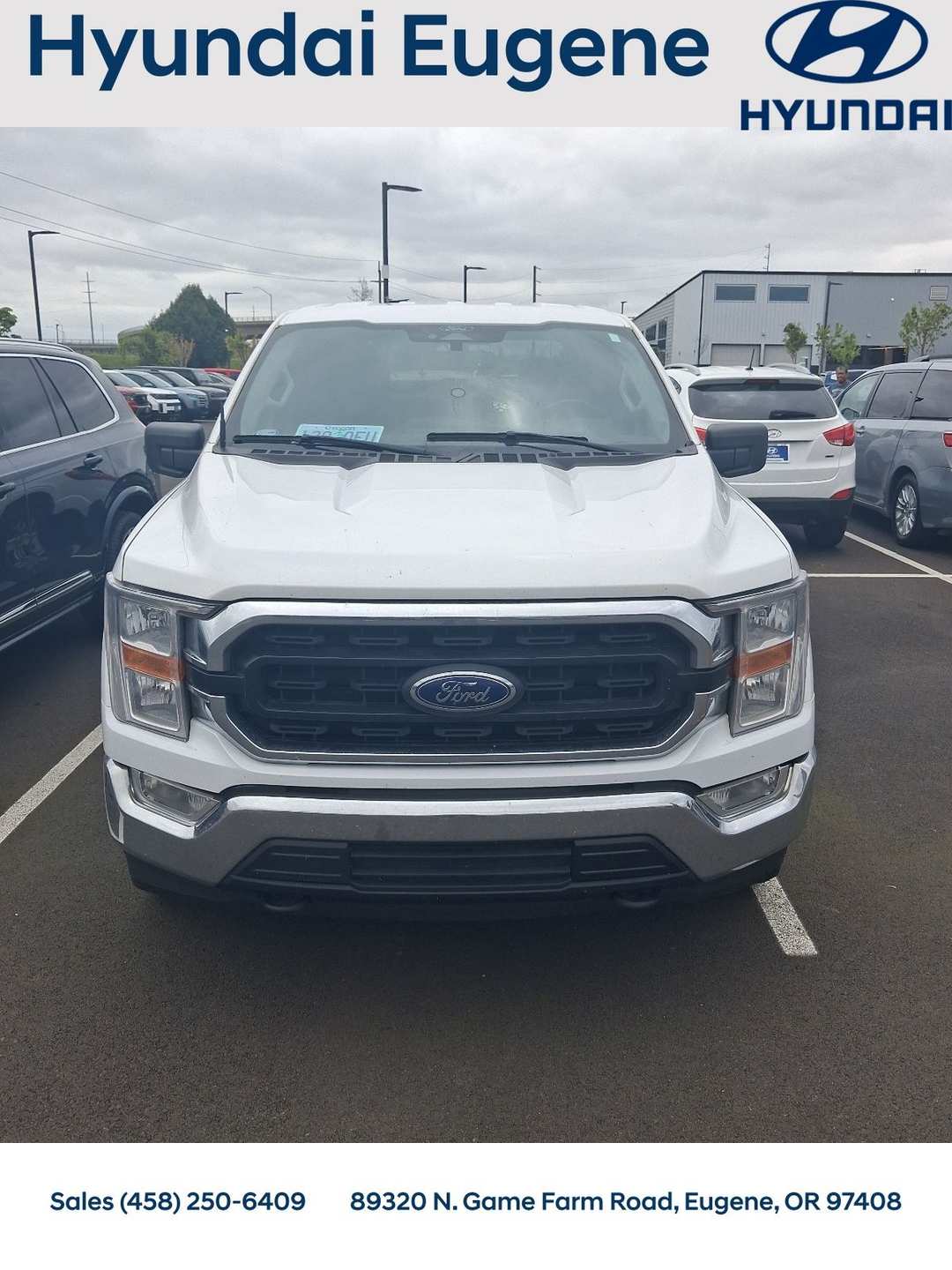 2022 Ford F-150 XLT - Image 2