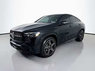 2025 Mercedes-Benz GLE GLE 450