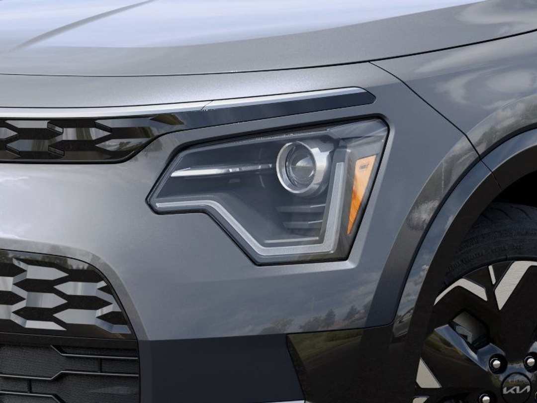 2026 Kia Niro Ev Wind - Image 10