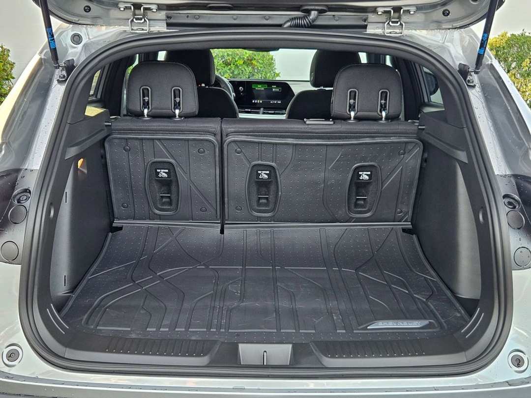 2026 Chevrolet Trax 1RS - Image 29