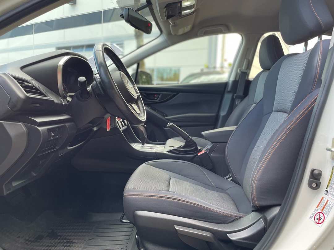 2019 Subaru Crosstrek 2.0i Premium - Image 17