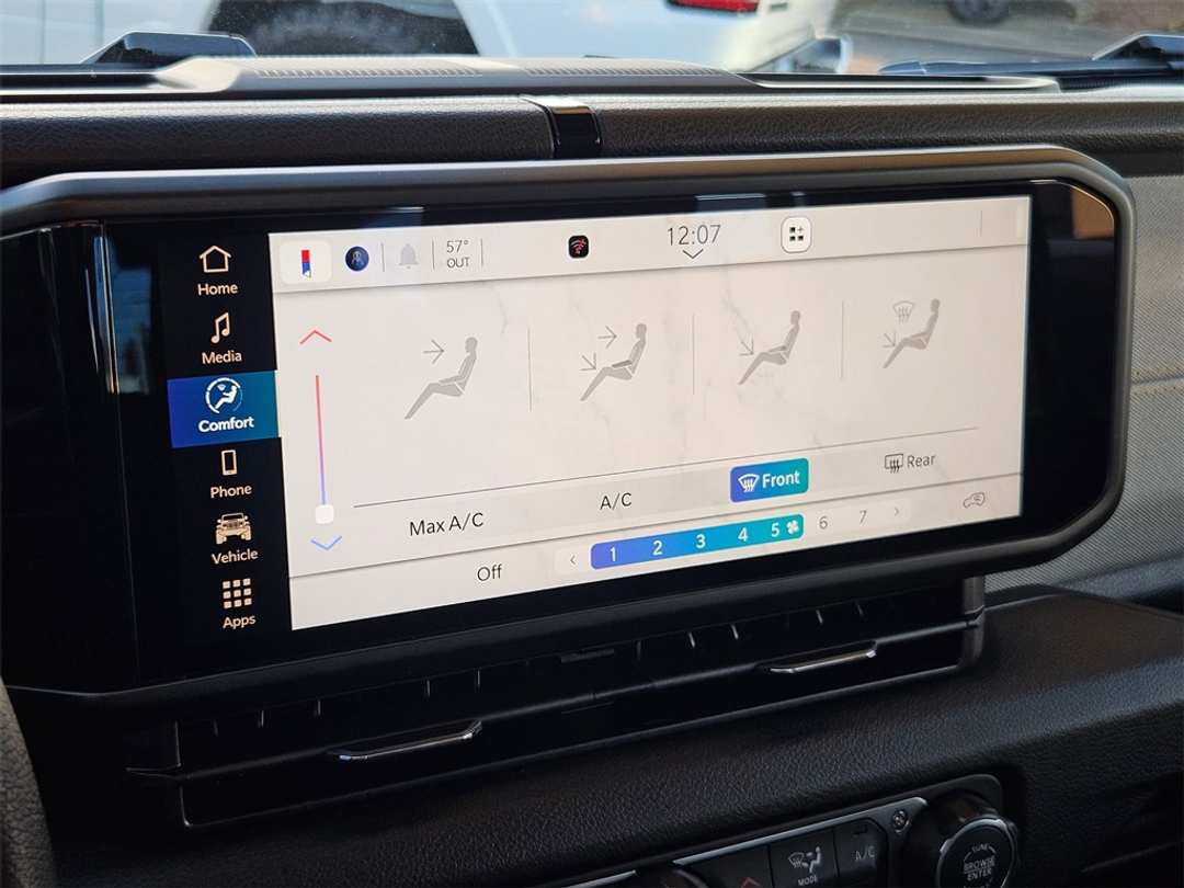 2026 Jeep Wrangler Sport - Image 22