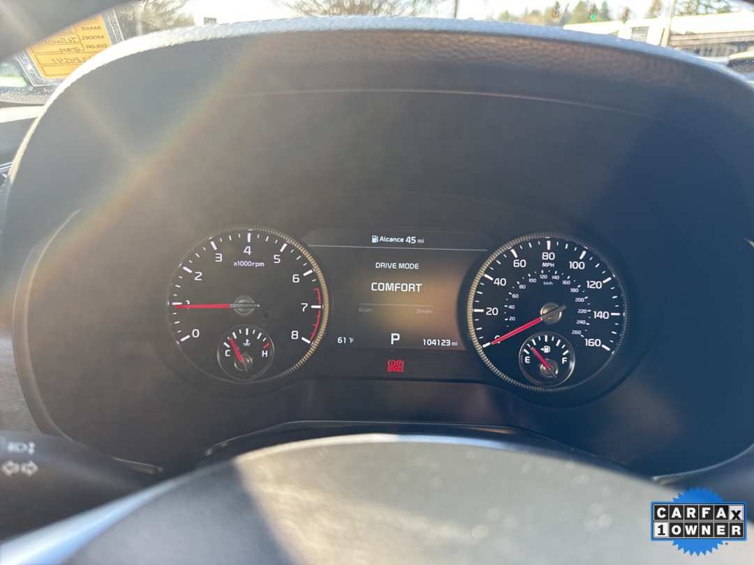 2022 Kia Telluride SX - Image 21