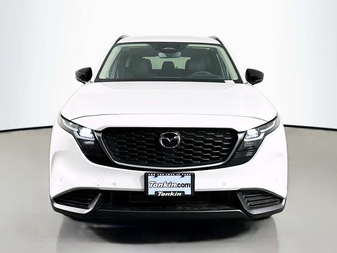 2026 MAZDA CX-5 2.5 S Preferred - Image 2