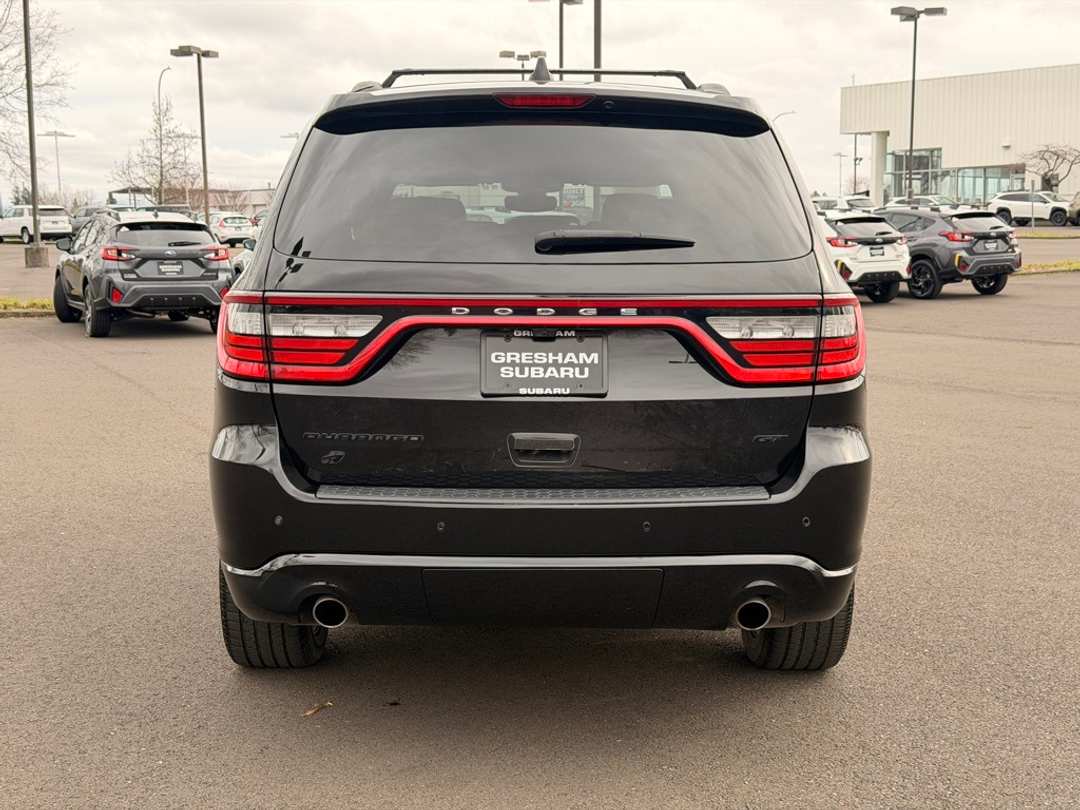 2018 Dodge Durango GT - Image 6