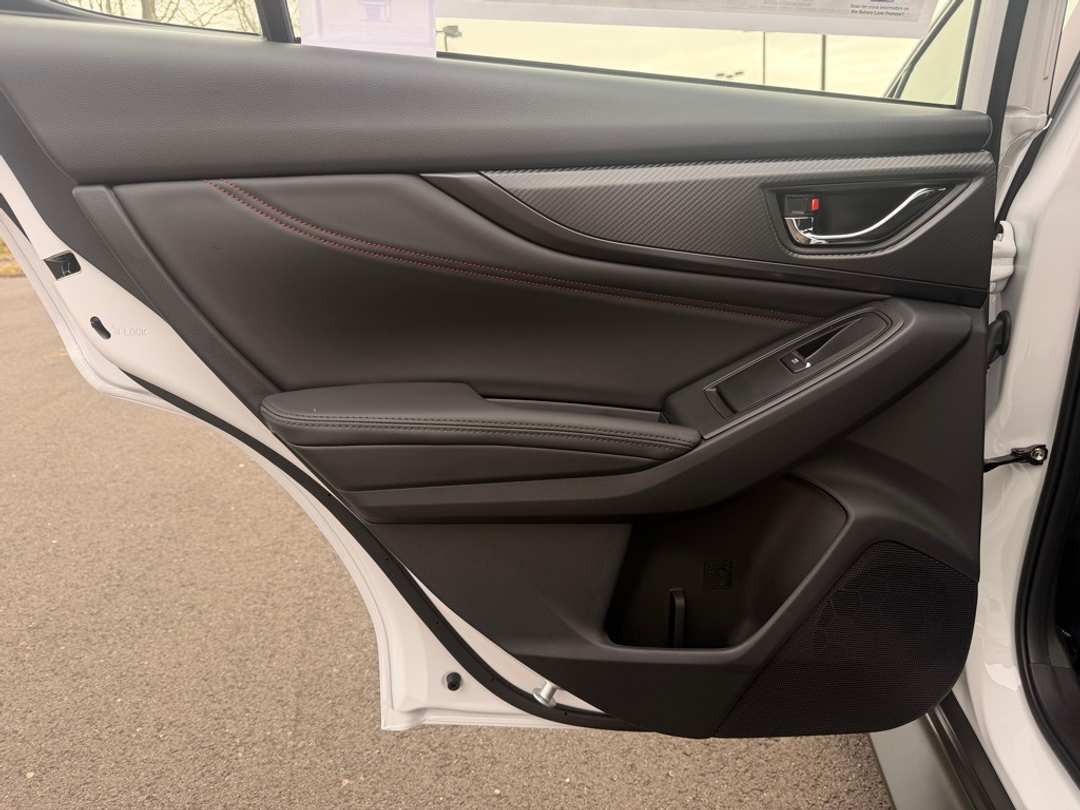 2026 Subaru WRX Premium - Image 17