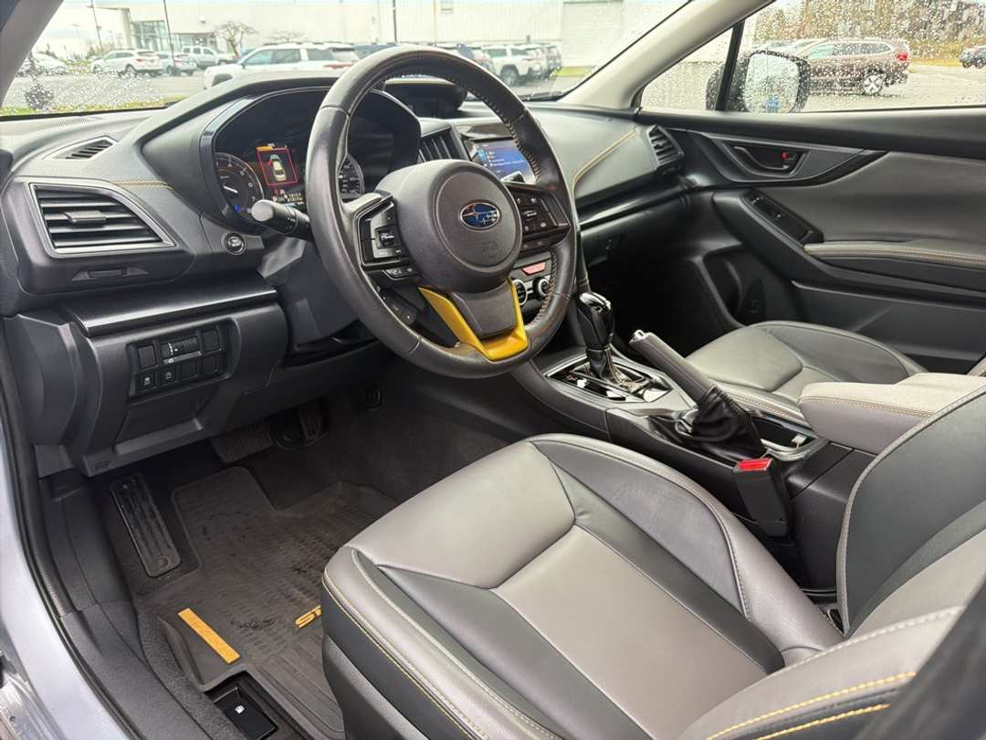 2021 Subaru Crosstrek Sport - Image 14