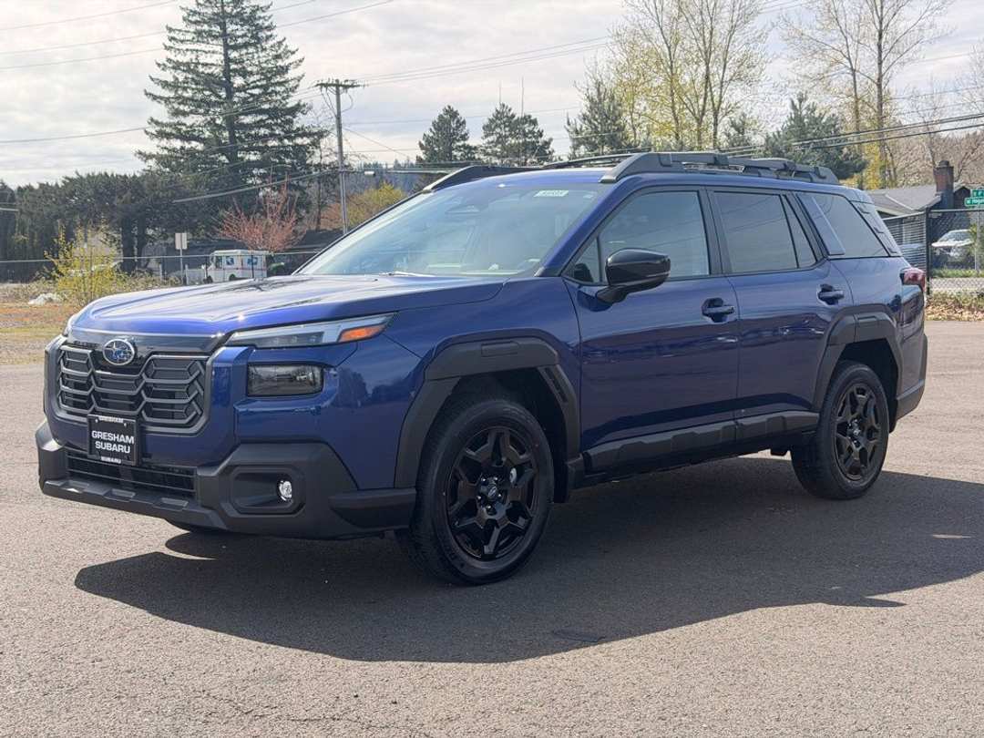 2026 Subaru Outback Limited - Image 3