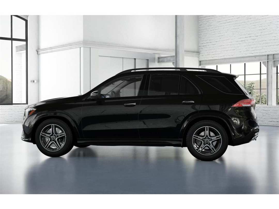 2026 Mercedes-Benz GLE GLE 450 - Image 33