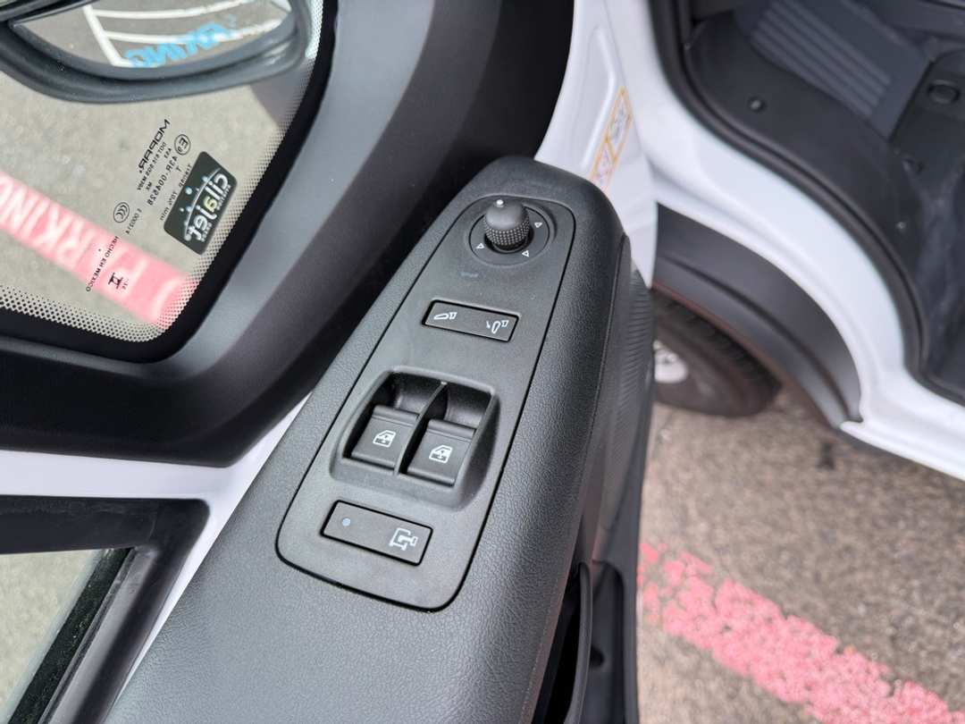 2026 Ram Promaster 2500 High Roof - Image 12