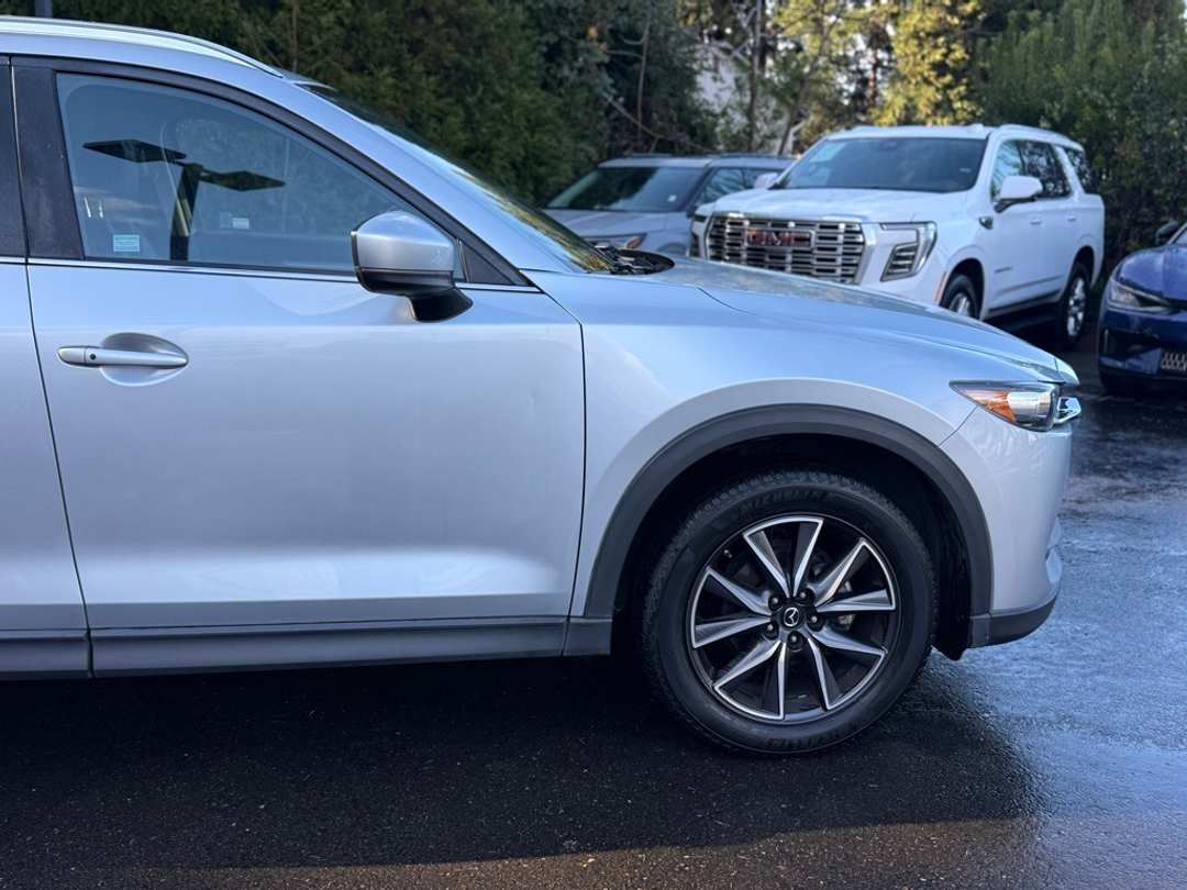 2018 MAZDA CX-5 Touring - Image 14