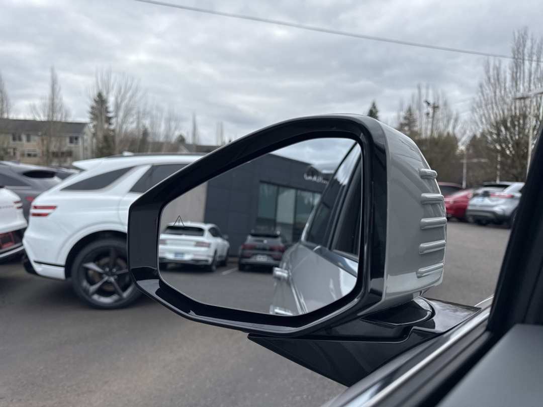 2026 Hyundai Ioniq 9 Performance Limited - Image 39