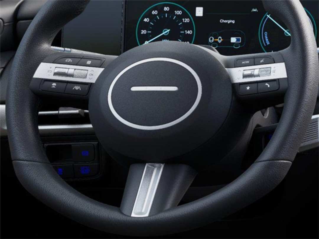 2026 Hyundai Tucson Limited - Image 15