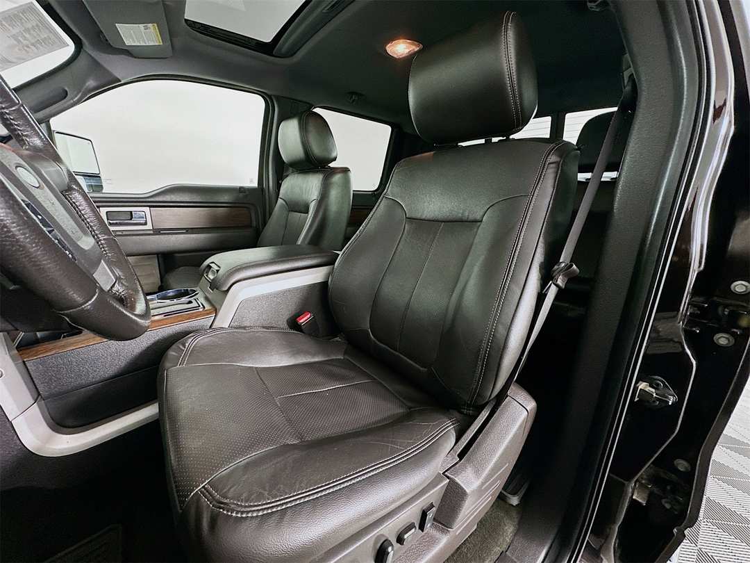 2014 Ford F-150 Lariat - Image 22