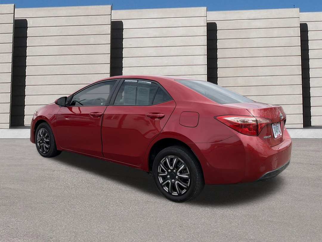 2019 Toyota Corolla - Image 3