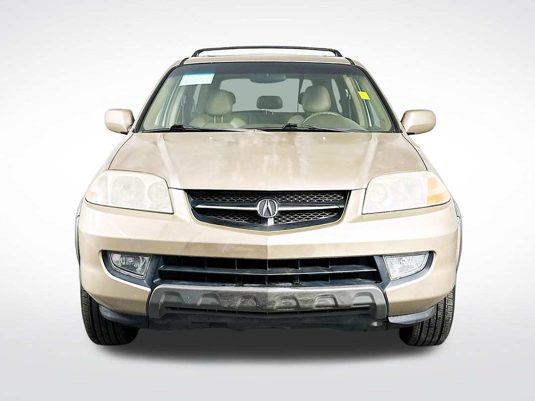 2001 Acura MDX Touring - Image 2