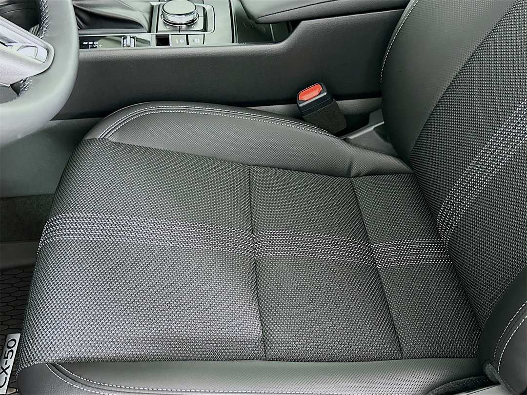 2026 MAZDA Cx-50 Preferred - Image 18