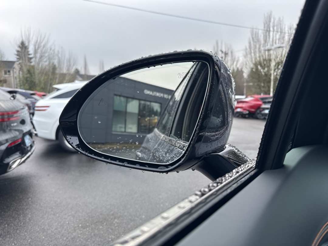 2026 Genesis Gv70 3.5T Sport Prestige - Image 38