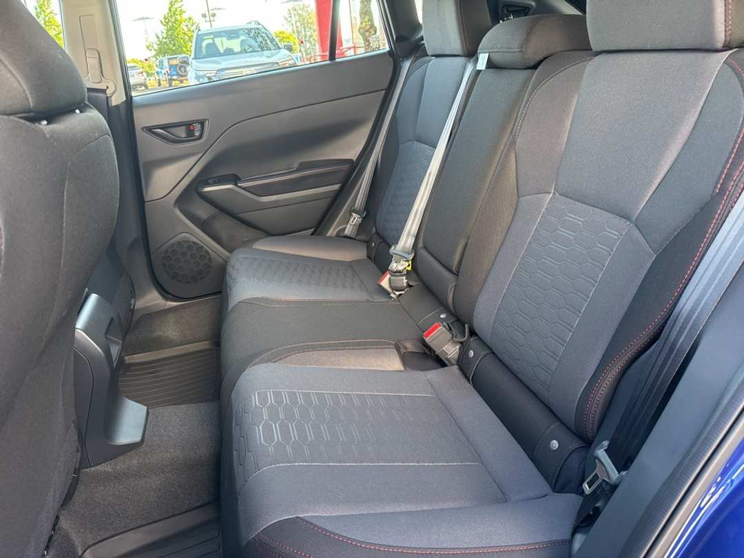 2025 Subaru Impreza Sport - Image 15