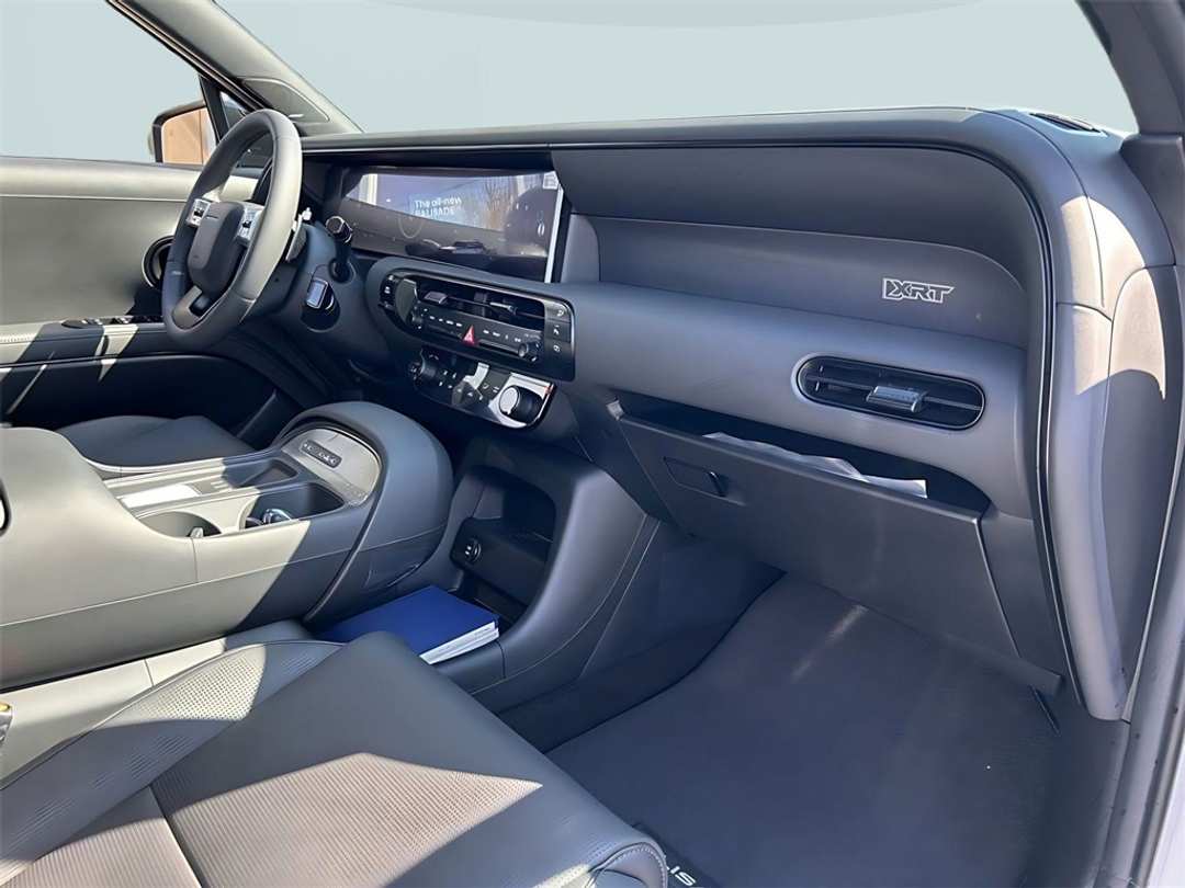 2026 Hyundai Palisade XRT Pro - Image 27