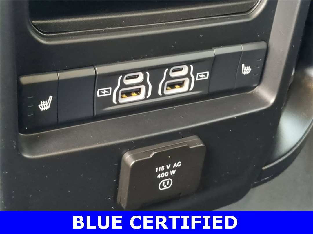 2025 Ram 1500 Laramie - Image 24