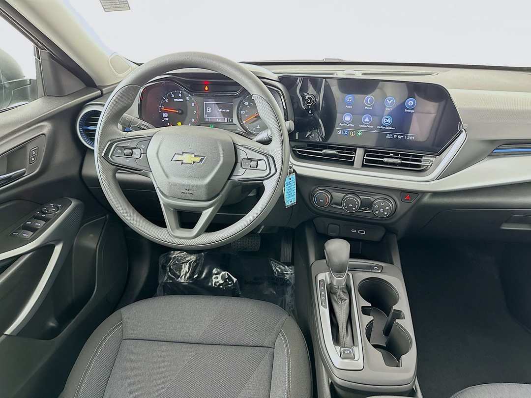 2026 Chevrolet Trax LS - Image 21