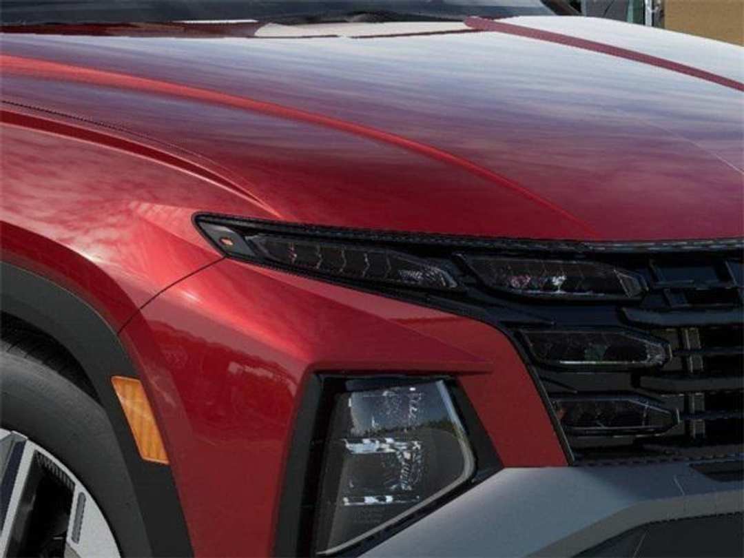 2026 Hyundai Tucson SEL - Image 9