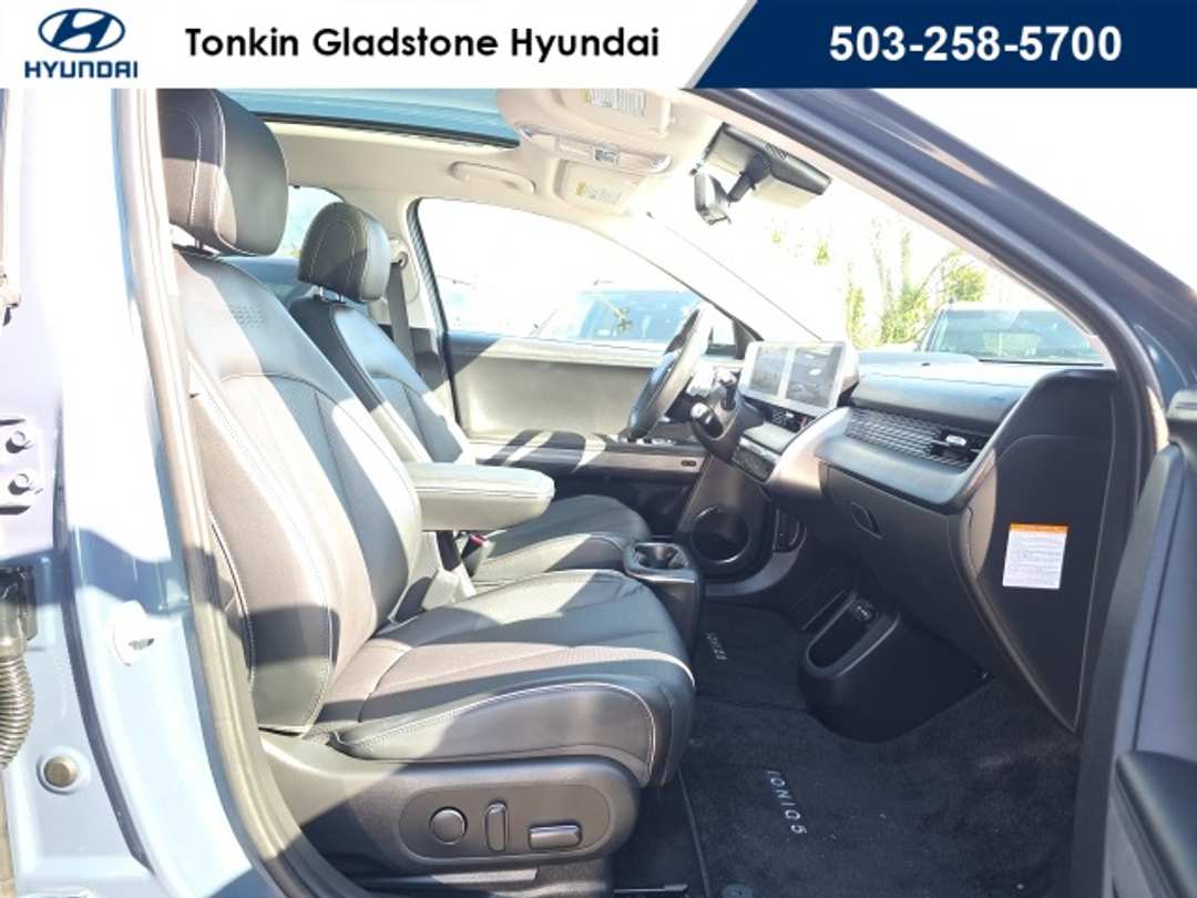 2024 Hyundai Ioniq 5 Limited - Image 23