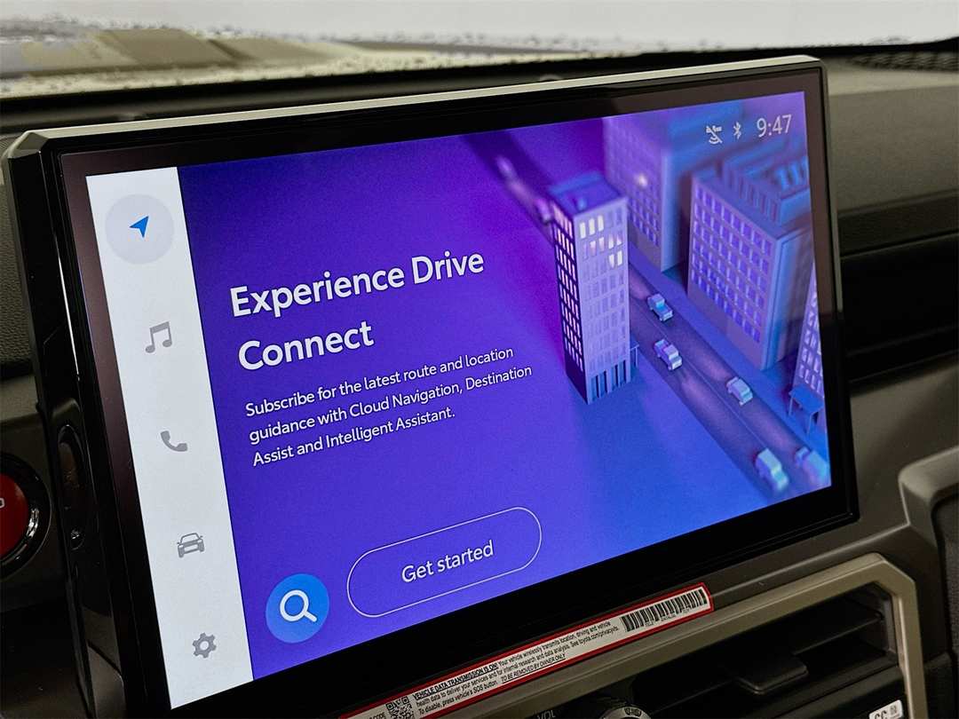 2026 Toyota Tacoma TRD Sport - Image 13