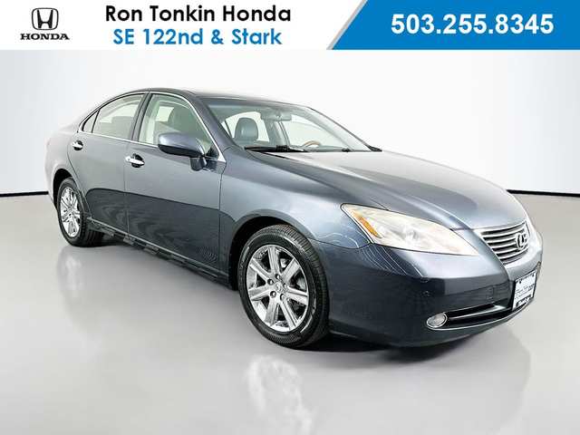 2008 Lexus Es 350
