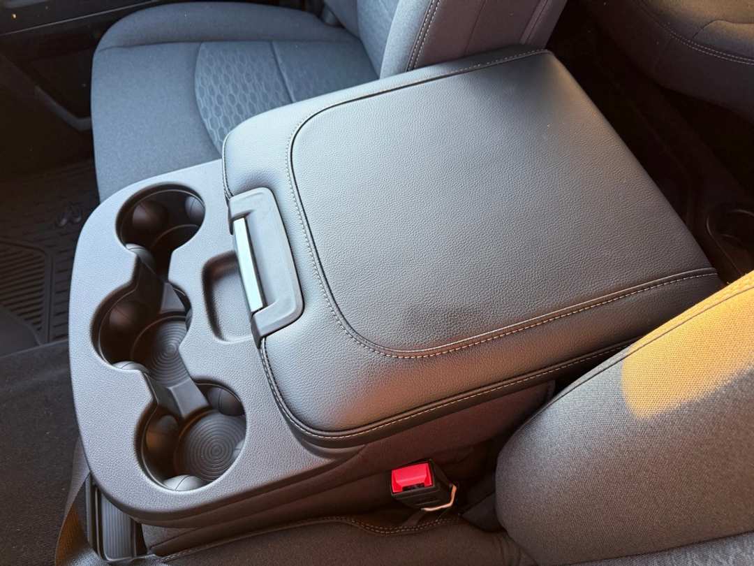 2026 Ram 2500 Tradesman - Image 23