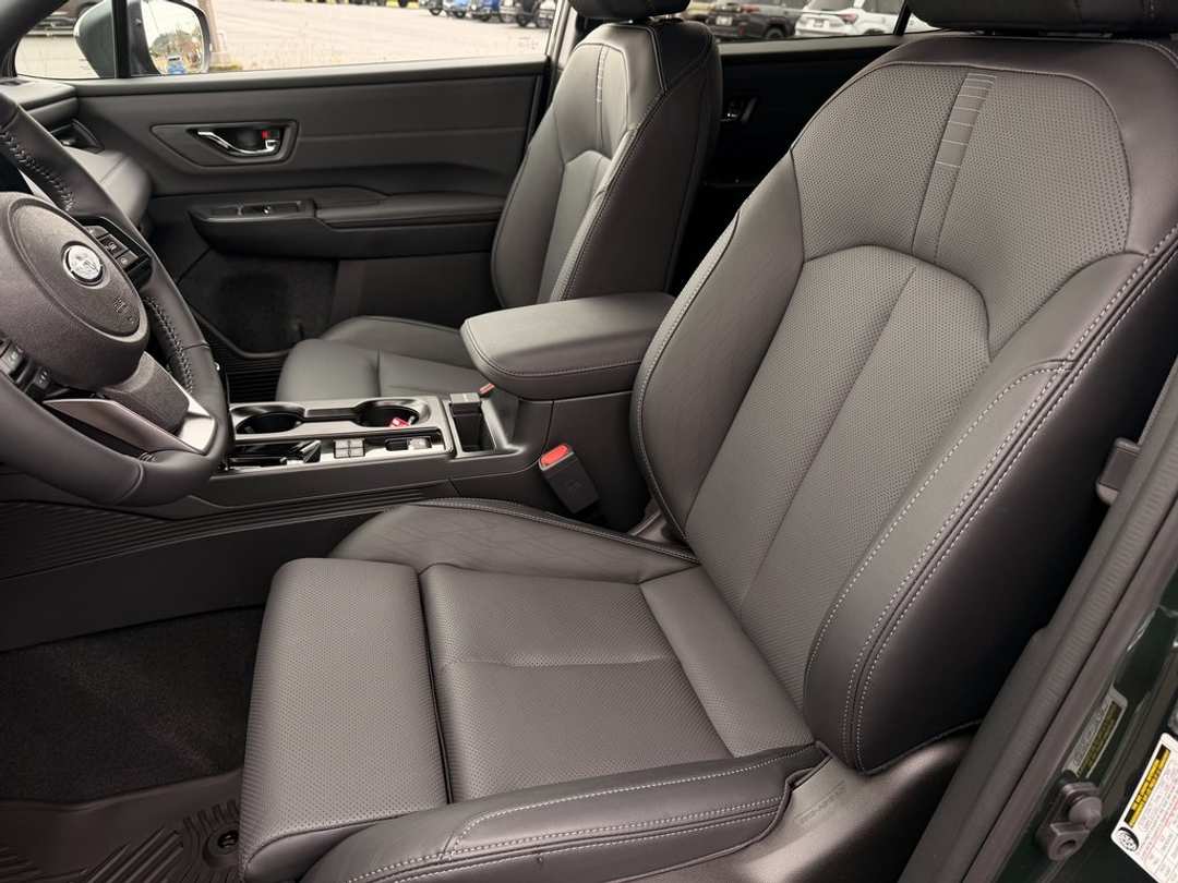 2026 Subaru Outback Touring XT - Image 15