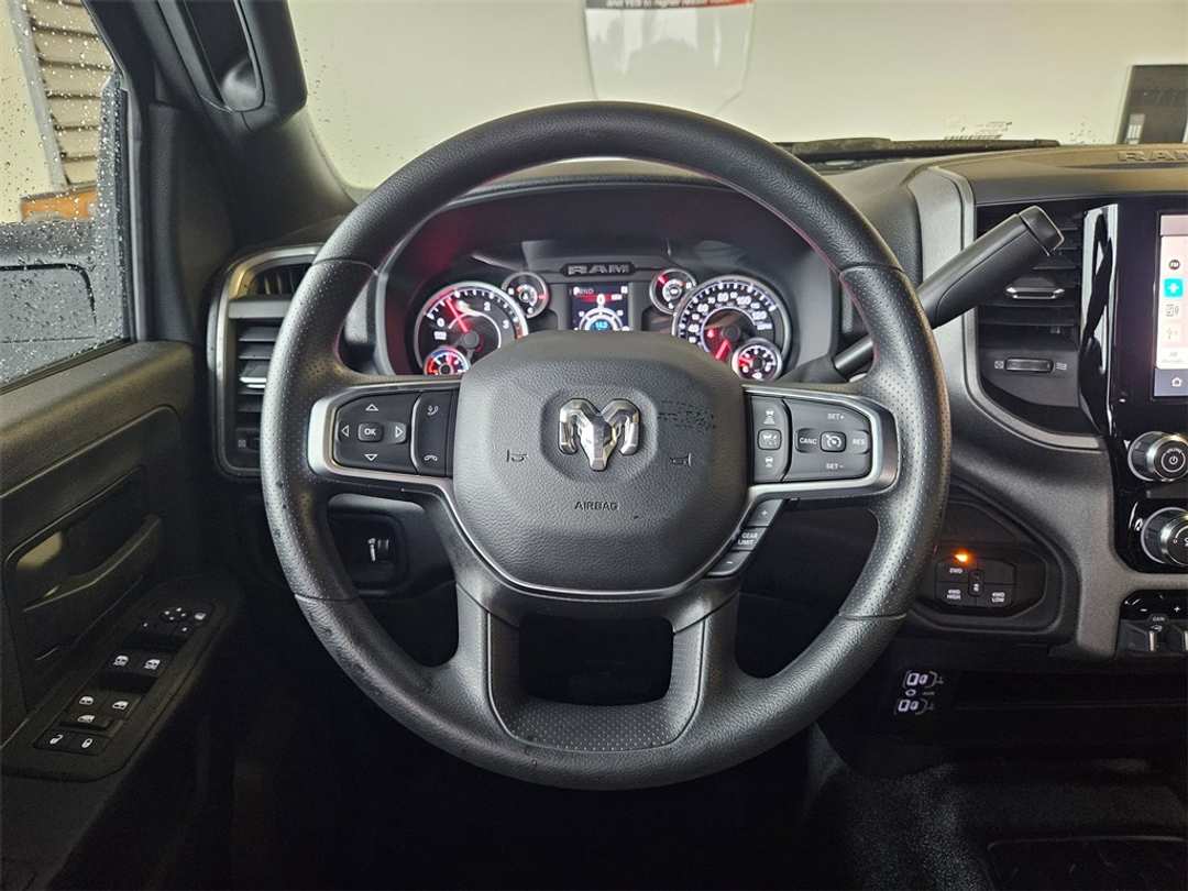 2026 Ram 5500Hd Tradesman - Image 15