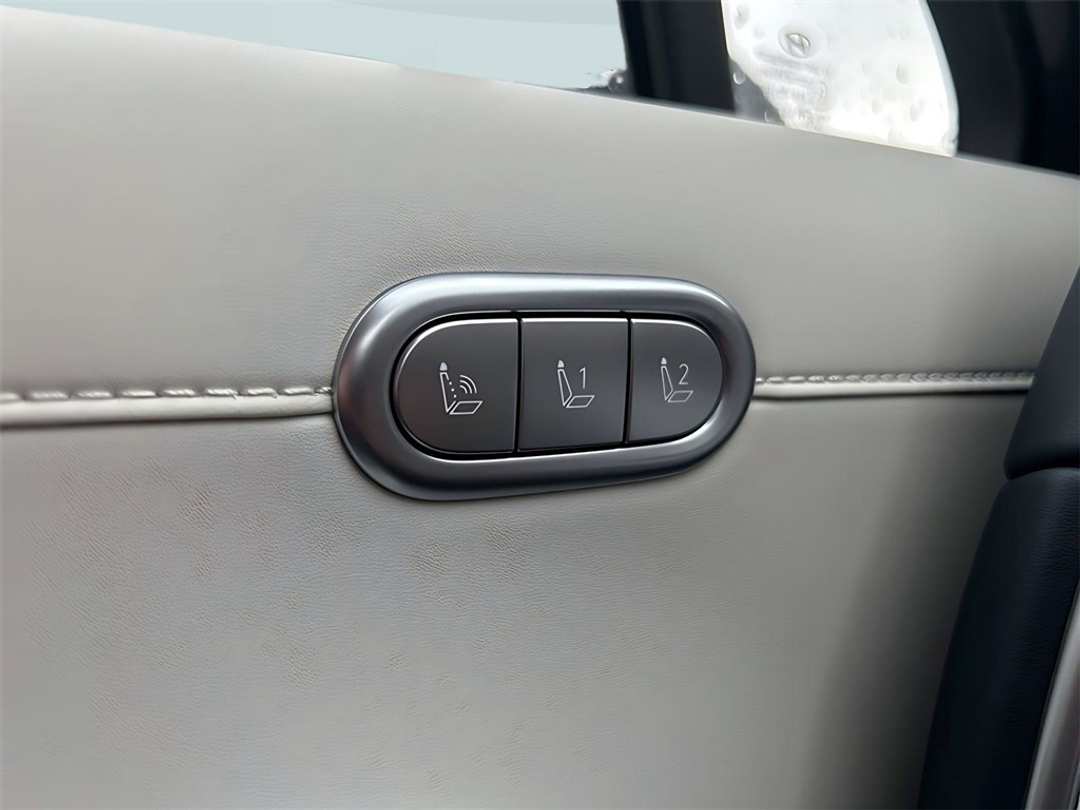 2026 Hyundai Palisade Calligraphy - Image 20