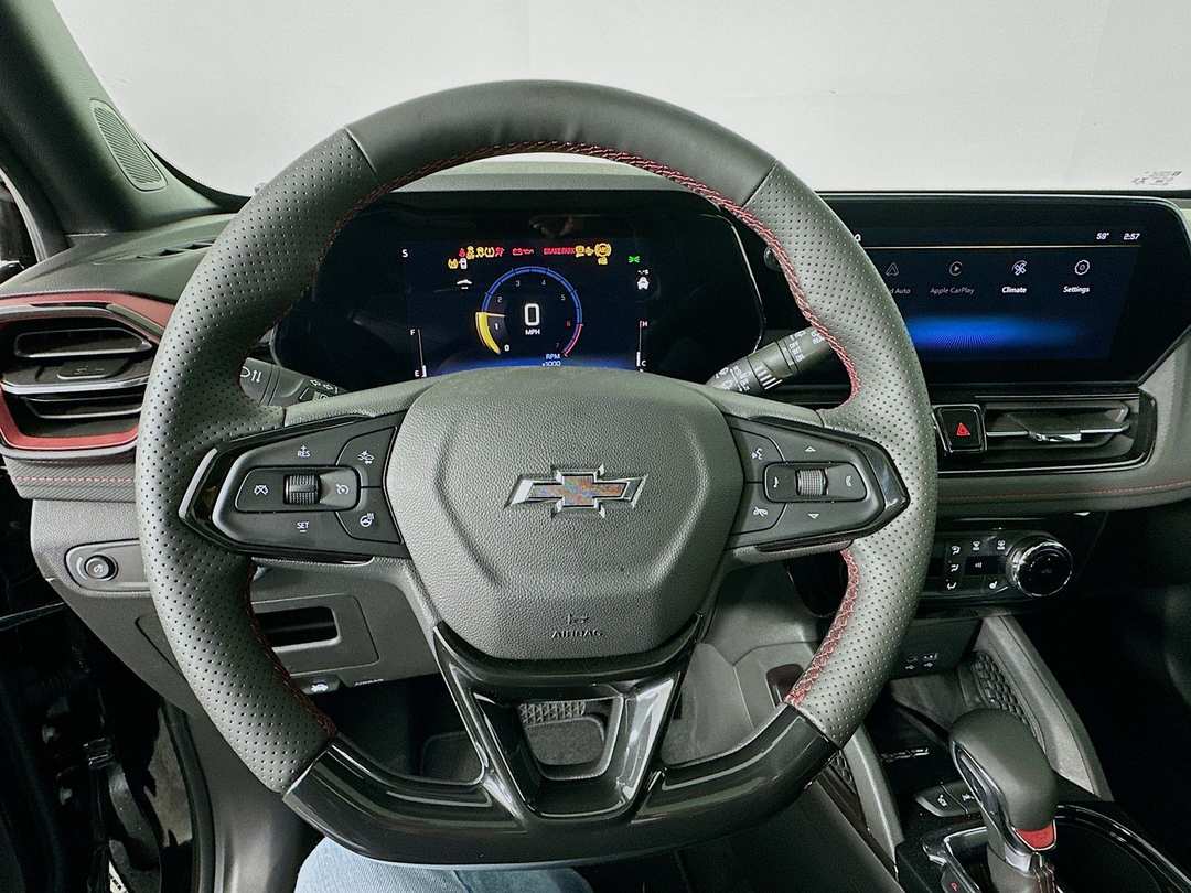 2026 Chevrolet Trailblazer RS - Image 12