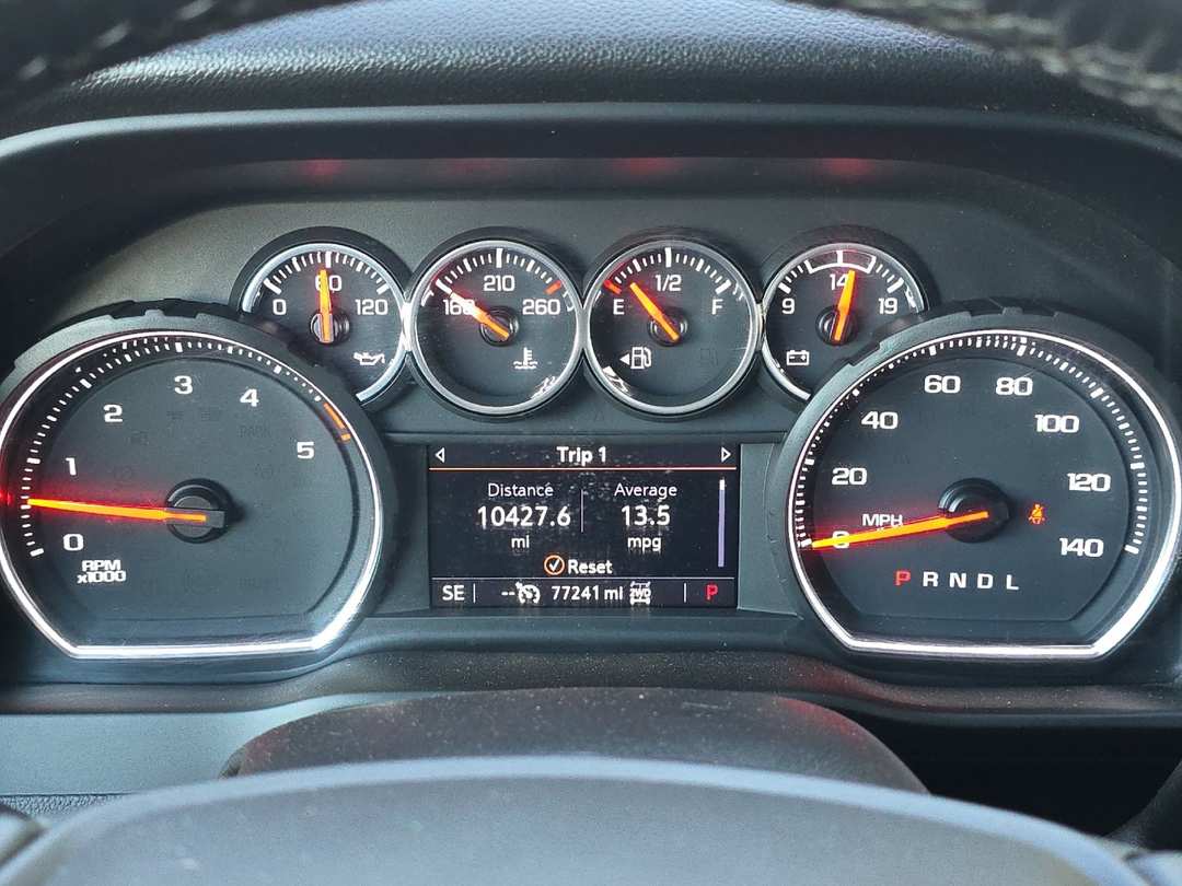 2022 Chevrolet Silverado 2500Hd LT - Image 22