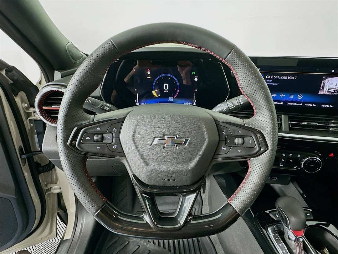 2026 Chevrolet Trax 2RS - Image 11