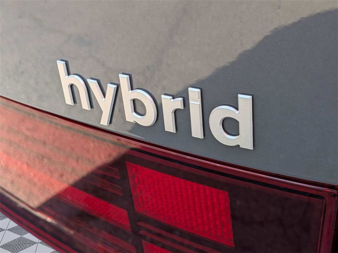 2026 Hyundai Santa Fe SEL - Image 29