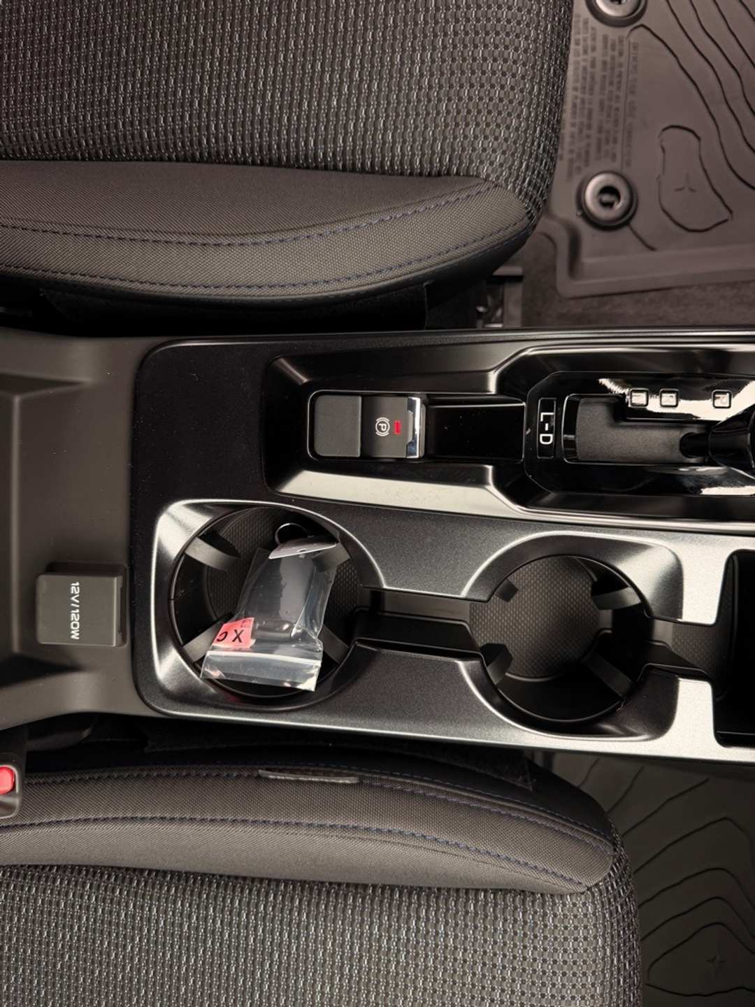 2026 Subaru Forester Premium - Image 33