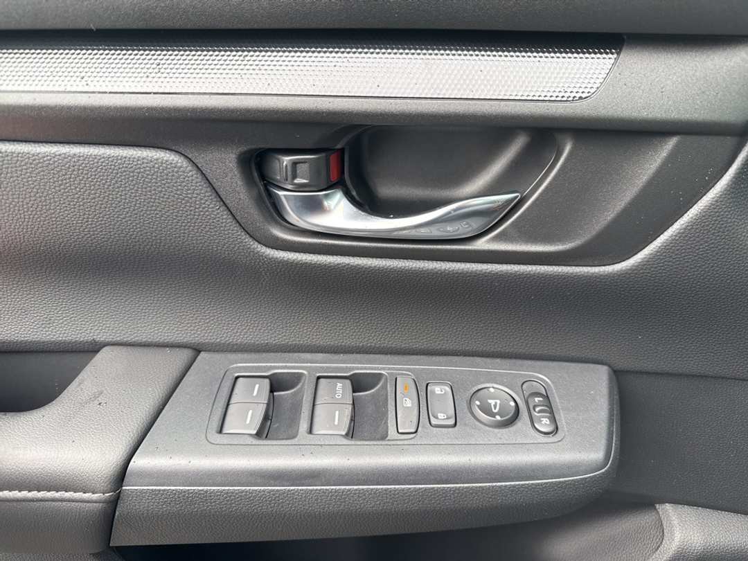 2026 Honda CR-V LX - Image 29