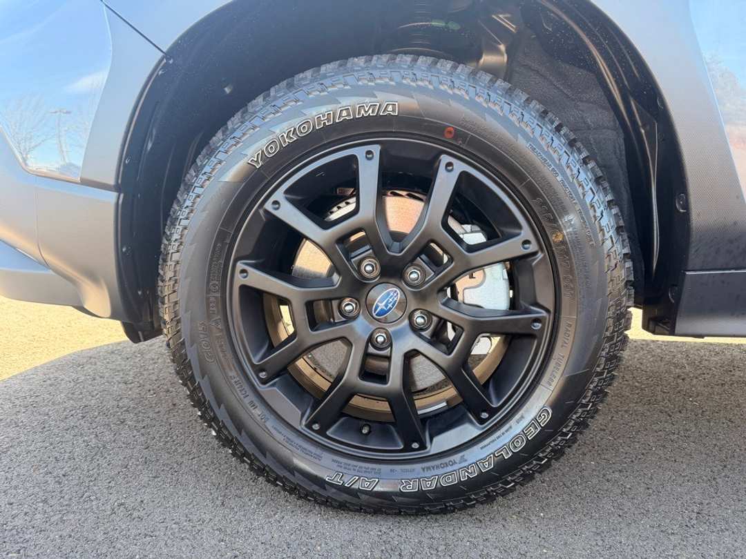 2026 Subaru Crosstrek Wilderness - Image 9