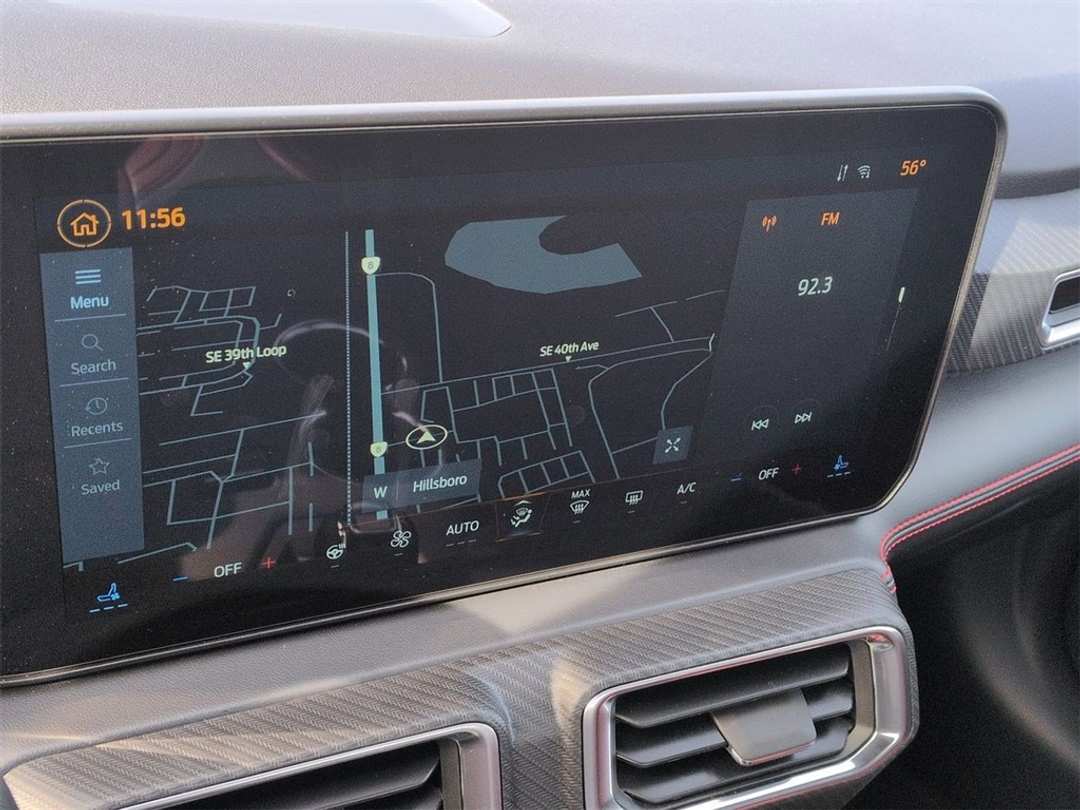 2025 Ford Mustang GT Premium - Image 19