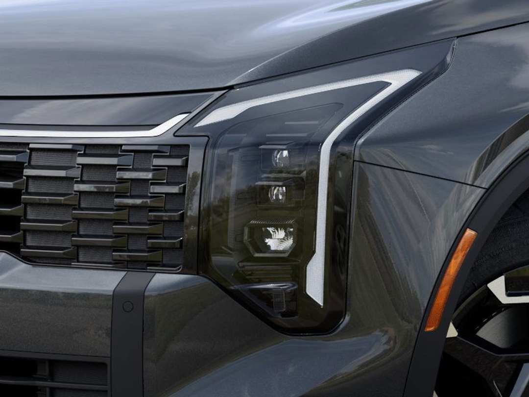 2026 Kia Sportage S - Image 10