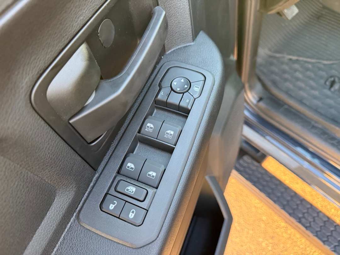 2026 Ram 2500 Tradesman - Image 11