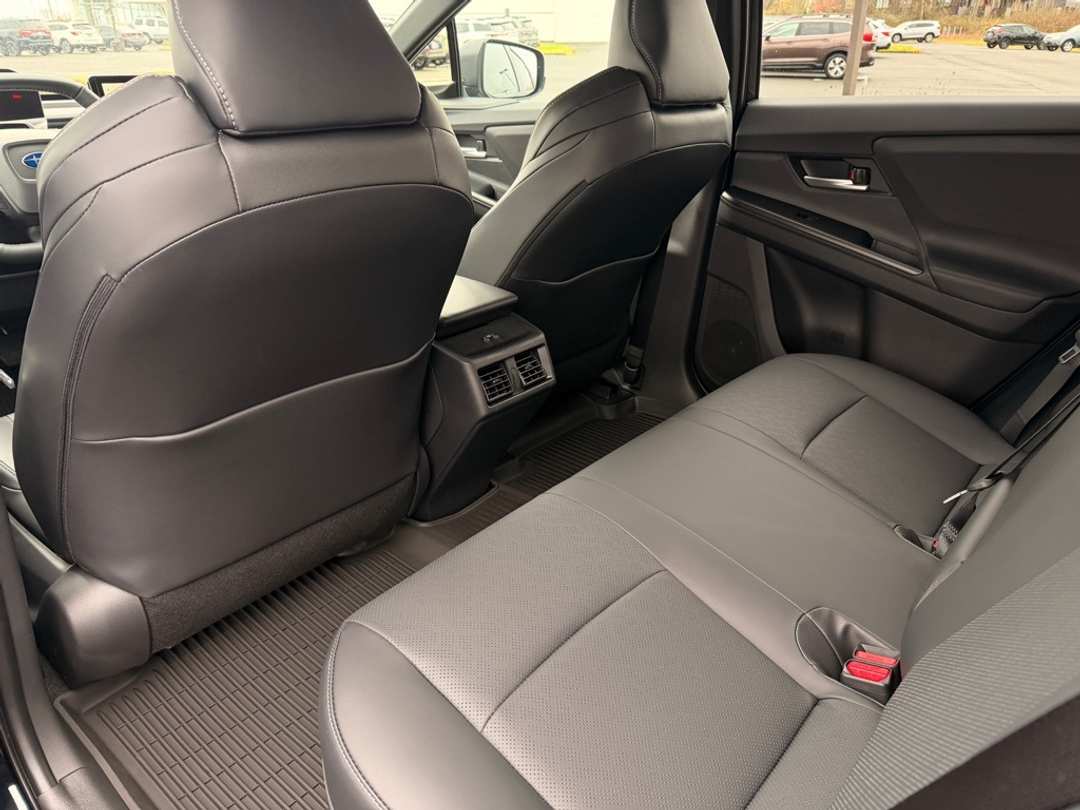 2026 Subaru Solterra Premium - Image 17