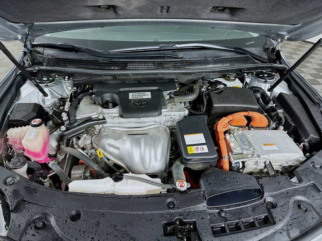 2018 Toyota Avalon XLE Premium - Image 33