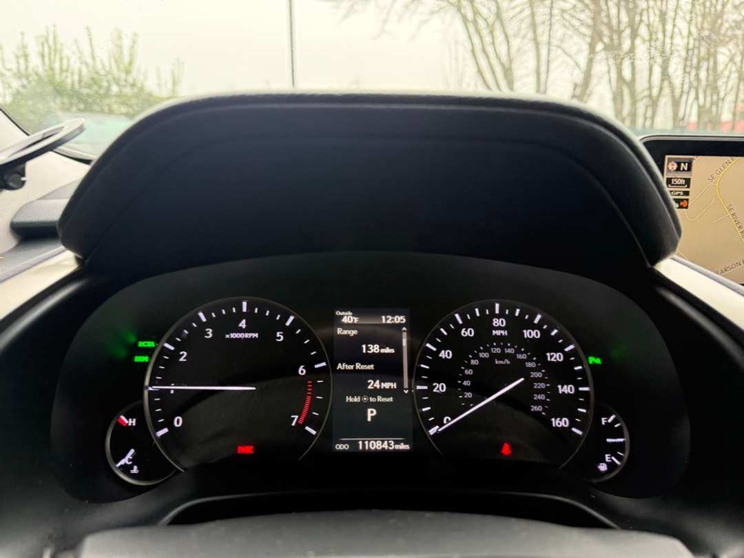 2018 Lexus RX 350L - Image 31